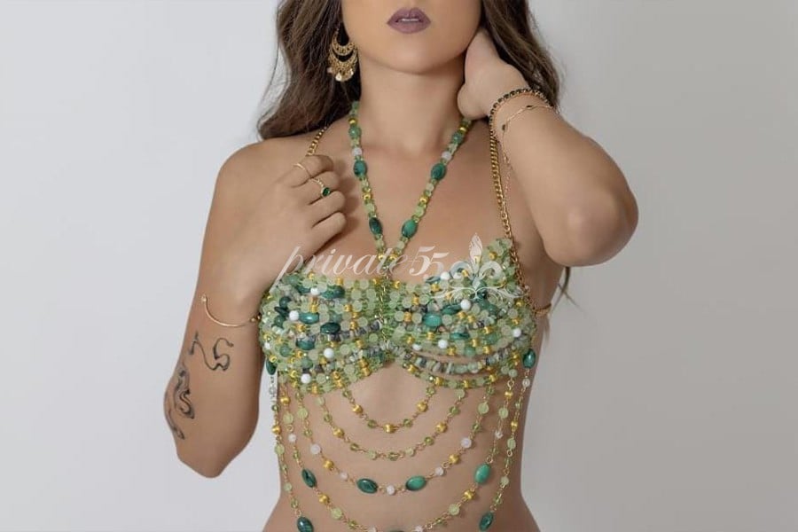 Lina  Yasmim - Acompanhante Verificada em Belo Horizonte