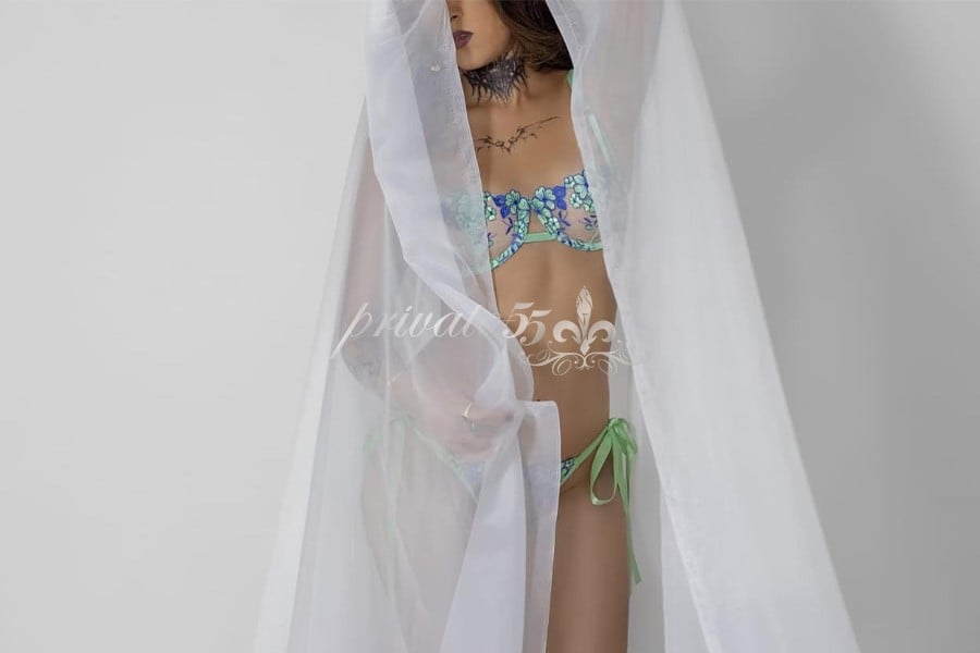 Lina  Yasmim - Acompanhante de Luxo em Belo Horizonte