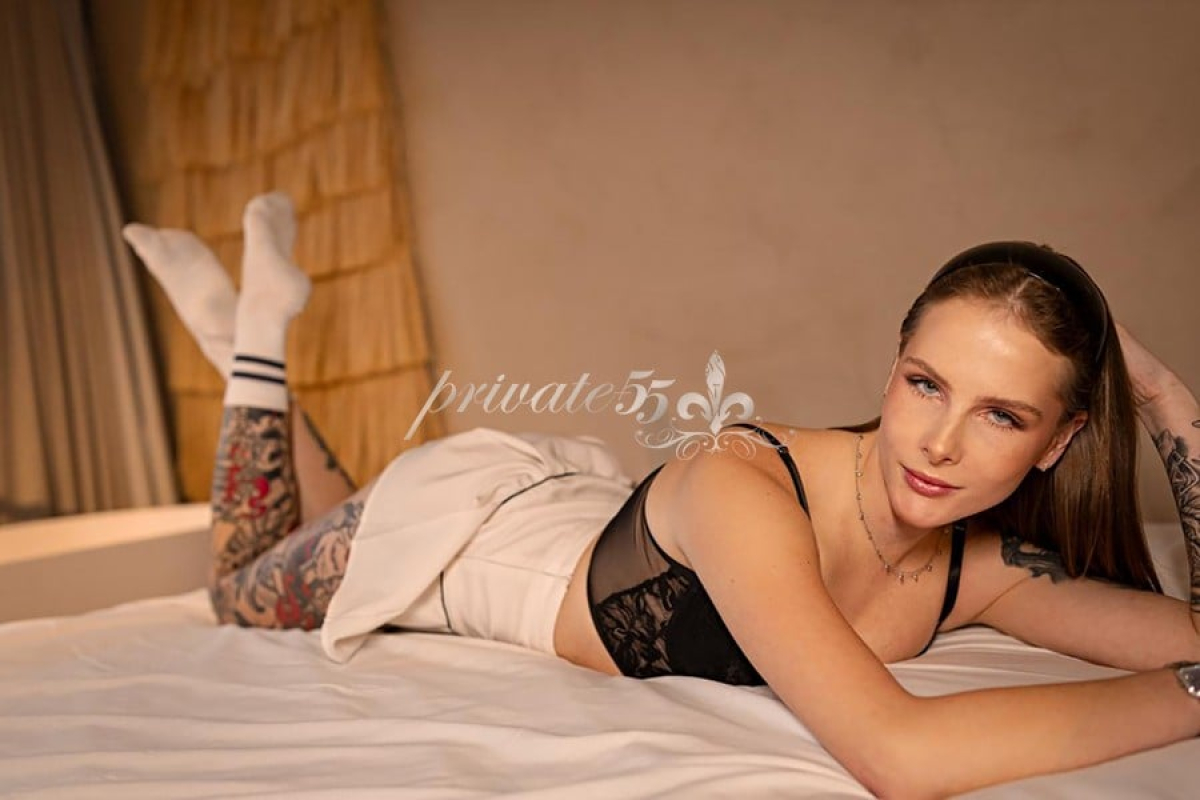 Foto de Taynara Petel