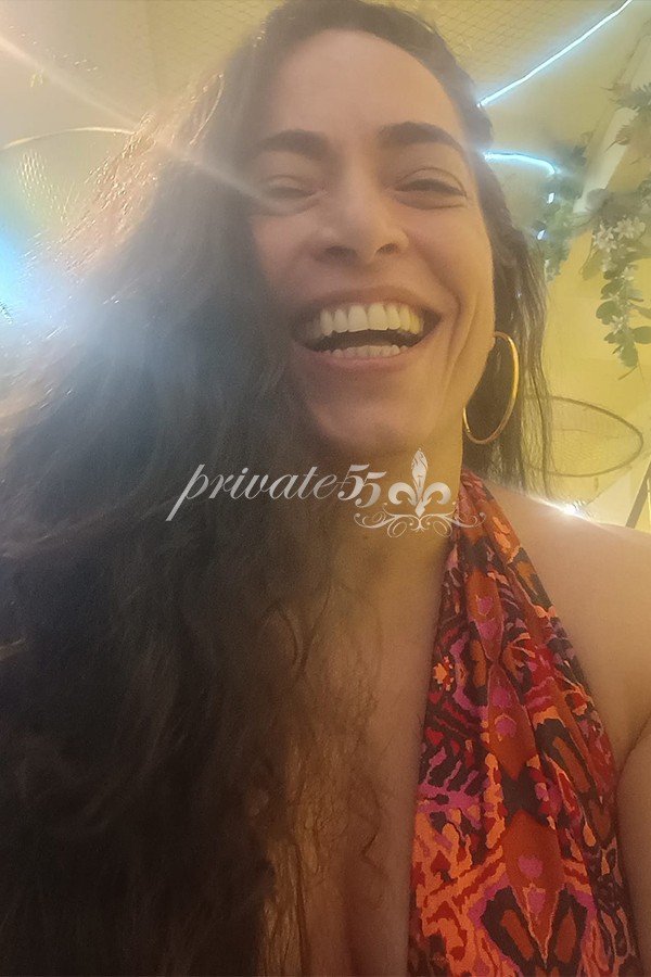 Anne Mattar - Acompanhante em São Paulo