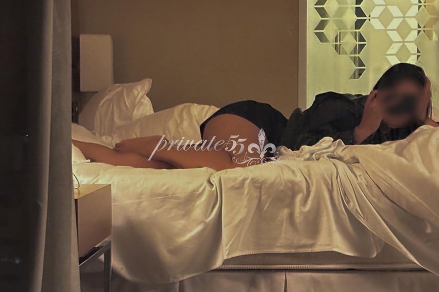 Malu Moreira - Acompanhante de Luxo em São Paulo