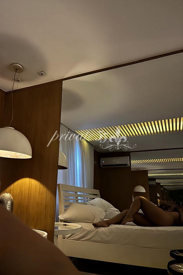 Malu Moreira - Garota de Programa em São Paulo