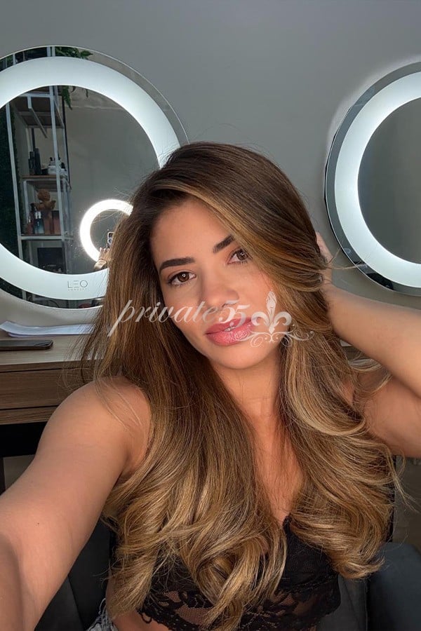 Lara Monteiro - Acompanhante em São Paulo