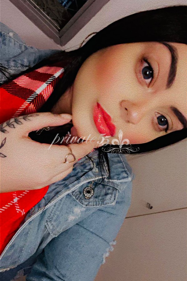 Bella Oliveira - Acompanhante em Curitiba