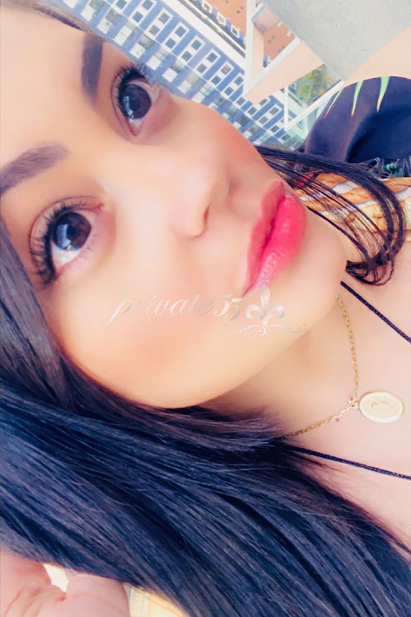 Bella Oliveira - Acompanhante Verificada em Curitiba