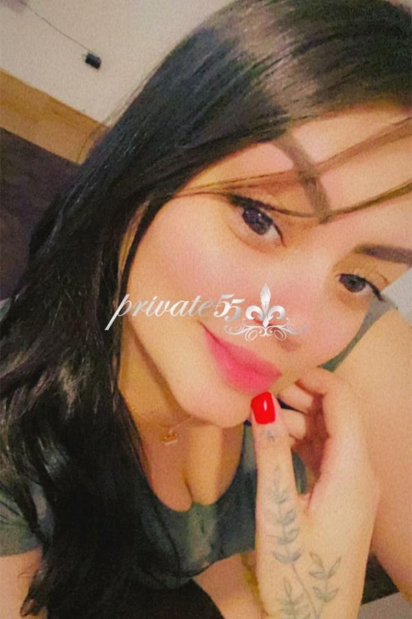 Bella Oliveira - Acompanhante em Curitiba