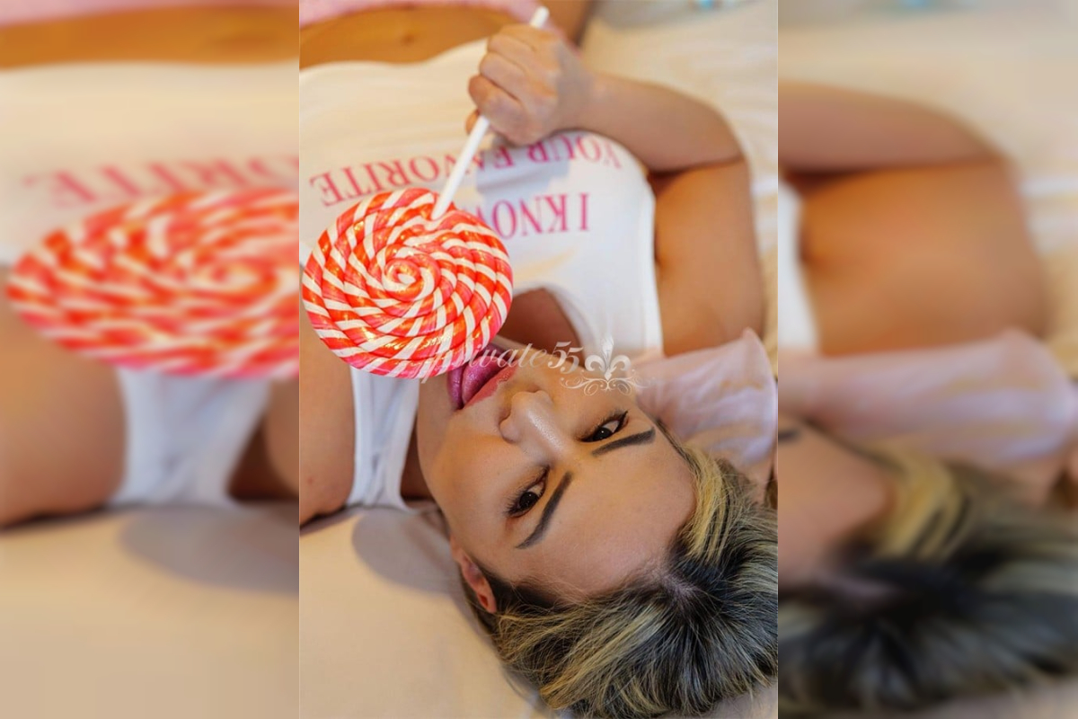 Gabi Costa - Acompanhante em Brasília