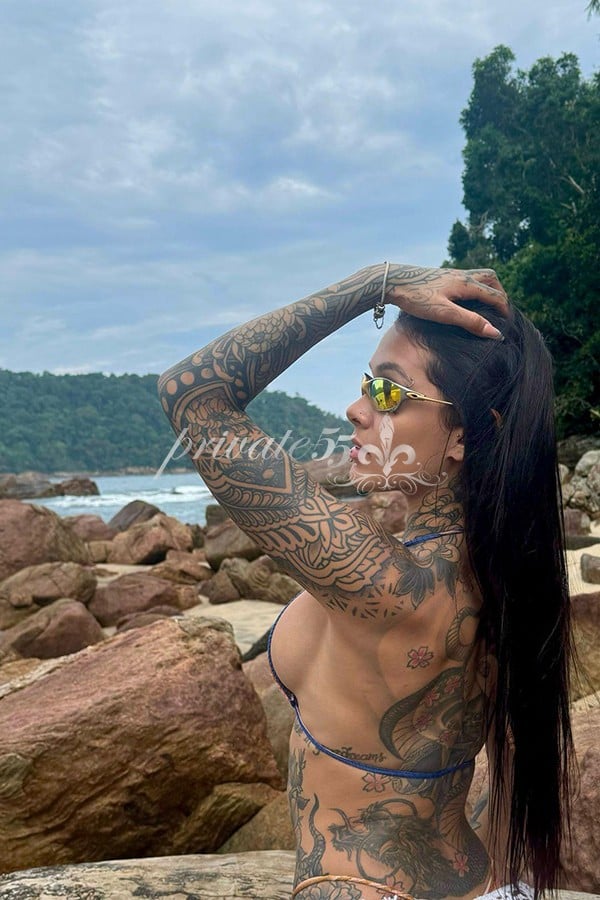 Foto 25 de Rayssa Balieiro