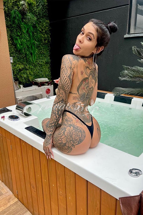 Foto 21 de Rayssa Balieiro