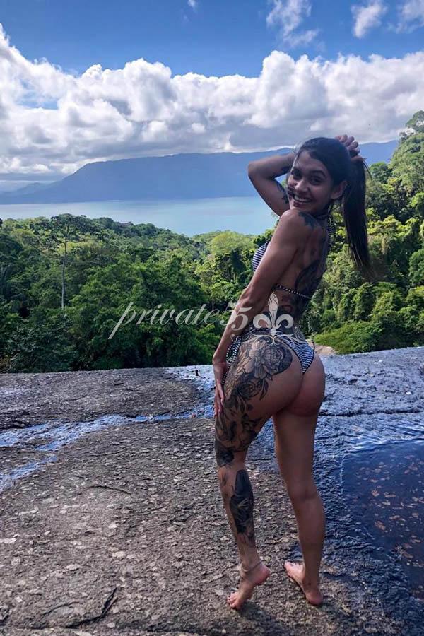 Foto 11 de Rayssa Balieiro