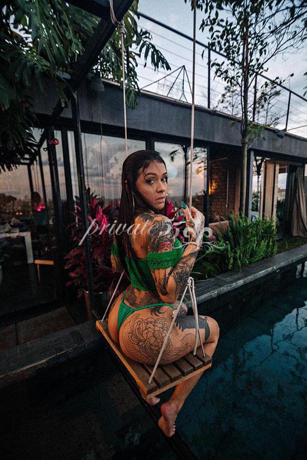 Foto 8 de Rayssa Balieiro