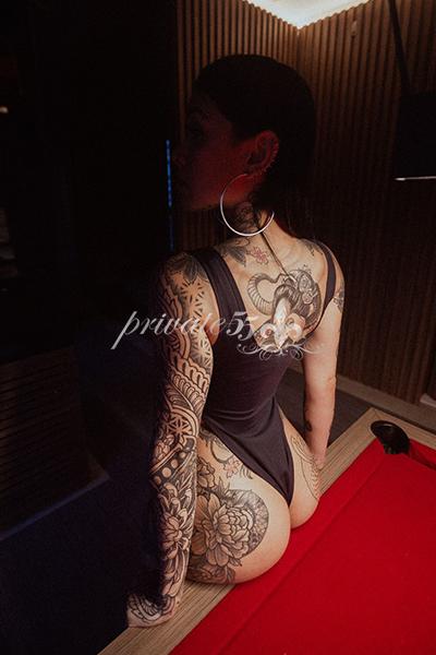 Foto 1 de Rayssa Balieiro