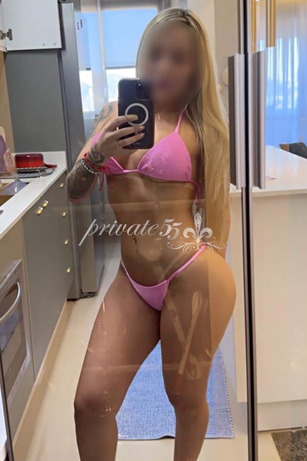 Joulie Aguiar - Acompanhante de Luxo em Porto Alegre