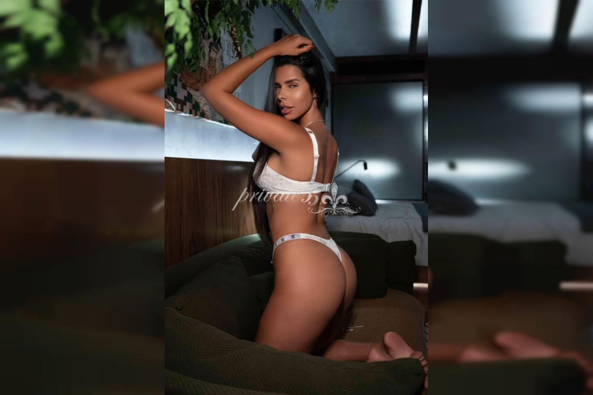 Alicia Montenegro - Garota de Programa em Rio de Janeiro