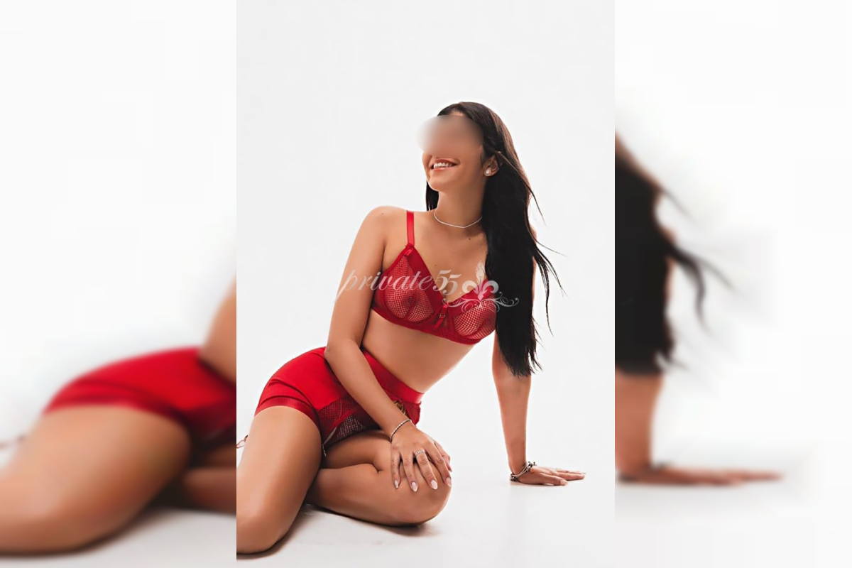 Ágatha Lira - Acompanhante Verificada em São Paulo