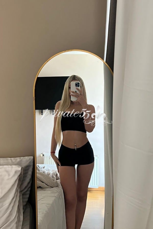 Gabriela Dias - Acompanhante Verificada em Curitiba