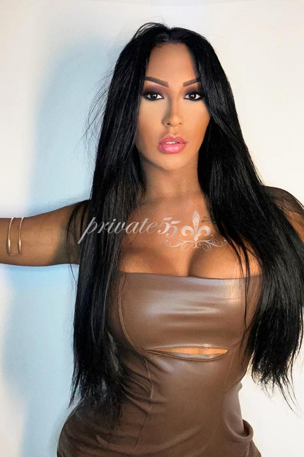 Isadora Monteiro - Acompanhante Verificada em Belo Horizonte