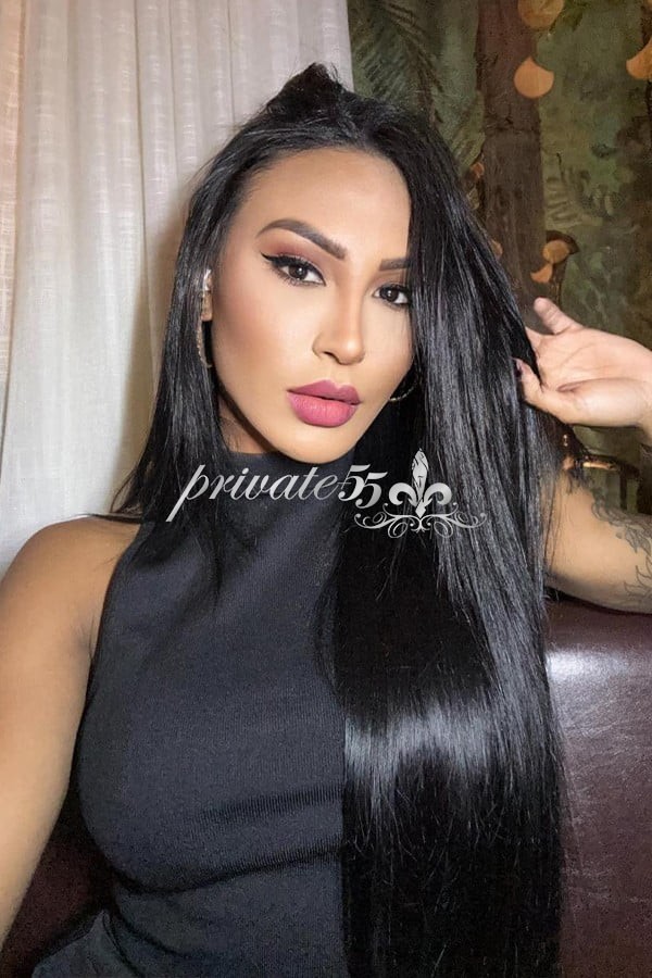 Isadora Monteiro - Acompanhante de Luxo em Belo Horizonte