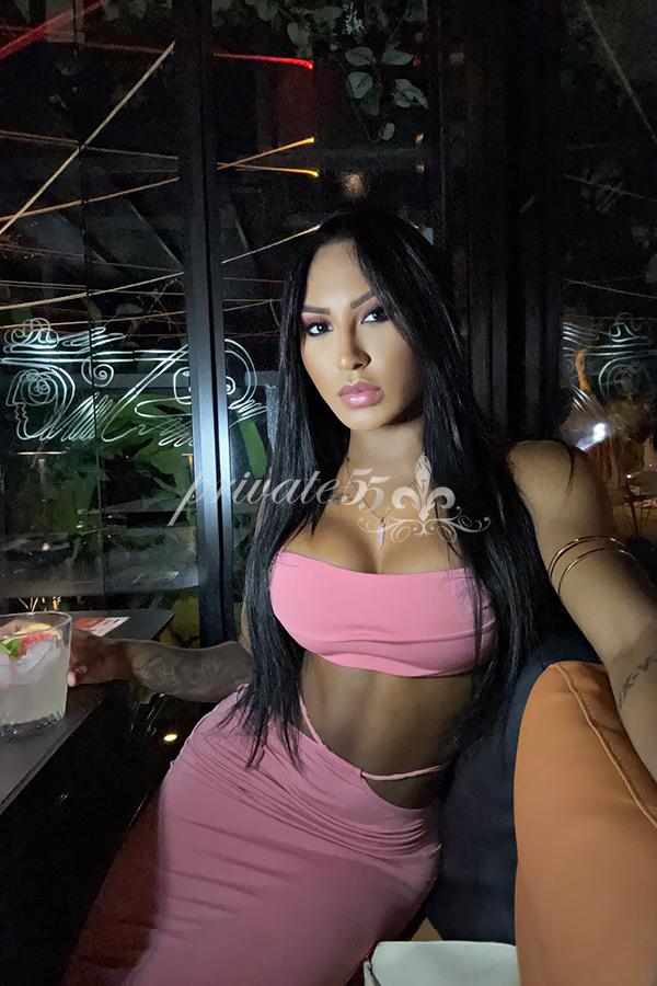 Isadora Monteiro - Acompanhante de Luxo em Belo Horizonte