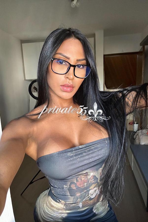 Isadora Monteiro - Acompanhante de Luxo em Belo Horizonte