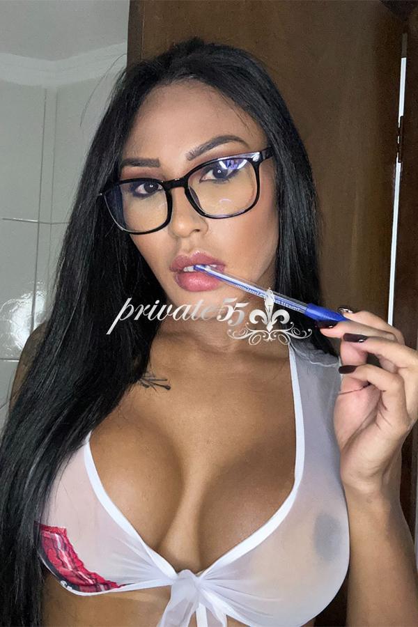 Isadora Monteiro - Acompanhante de Luxo em Belo Horizonte