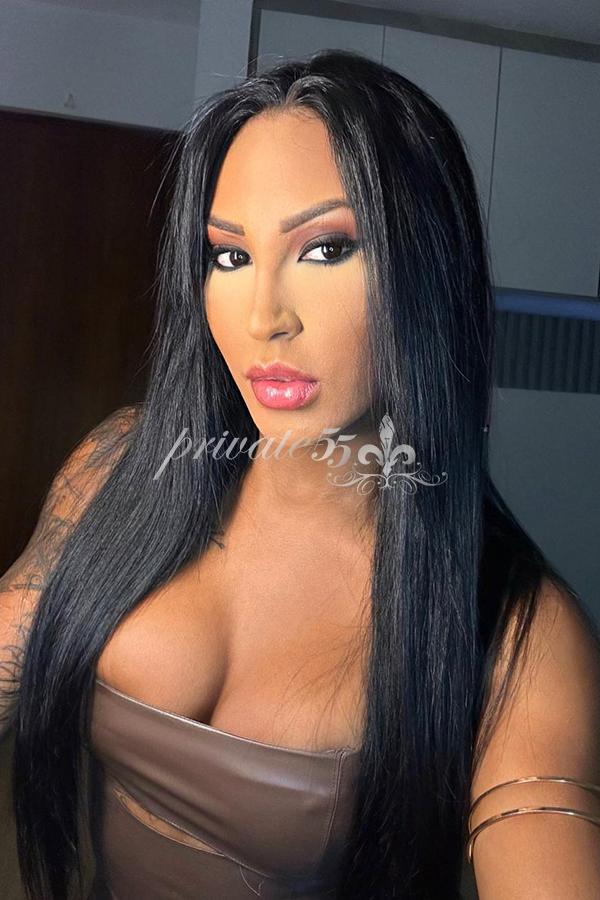 Isadora Monteiro - Acompanhante de Luxo em Belo Horizonte