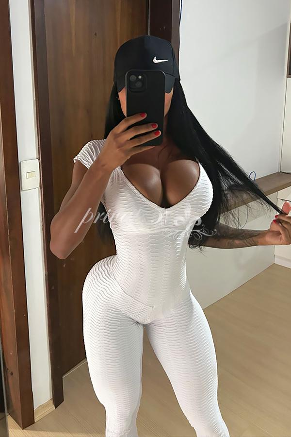 Isadora Monteiro - Acompanhante de Luxo em Belo Horizonte