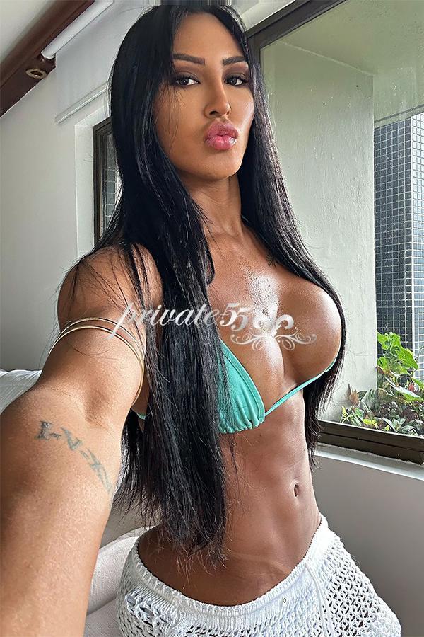 Isadora Monteiro - Acompanhante em Belo Horizonte