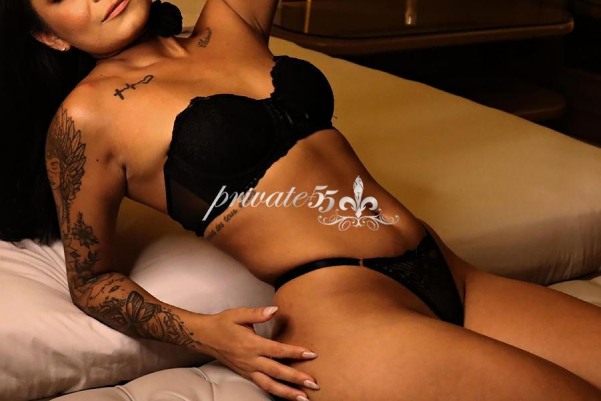 Priscila Amorin - Garota de Programa em Porto Alegre