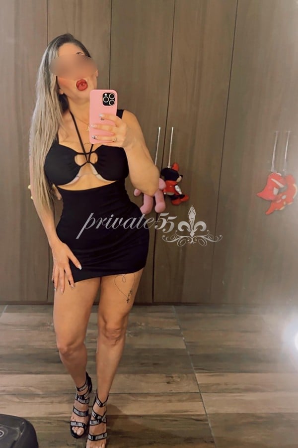 Bia Albuquerque - Acompanhante Verificada em Porto Alegre