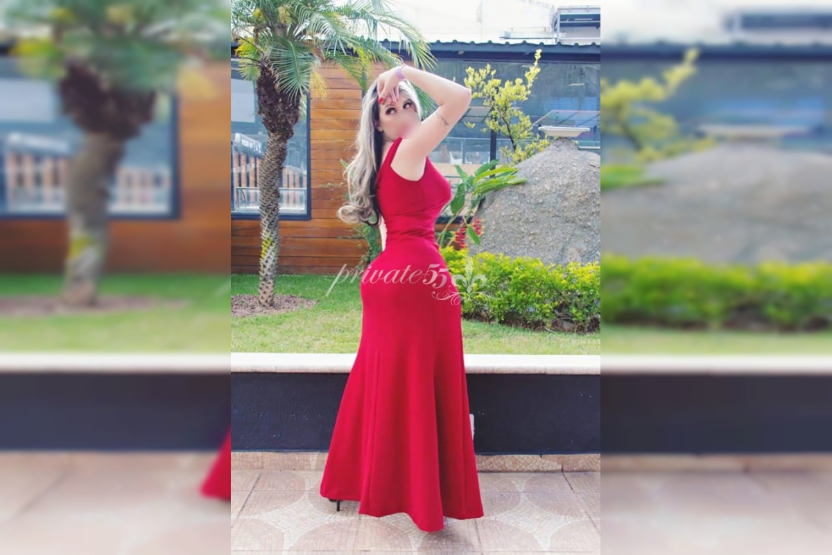 Bia Albuquerque - Acompanhante Verificada em Porto Alegre