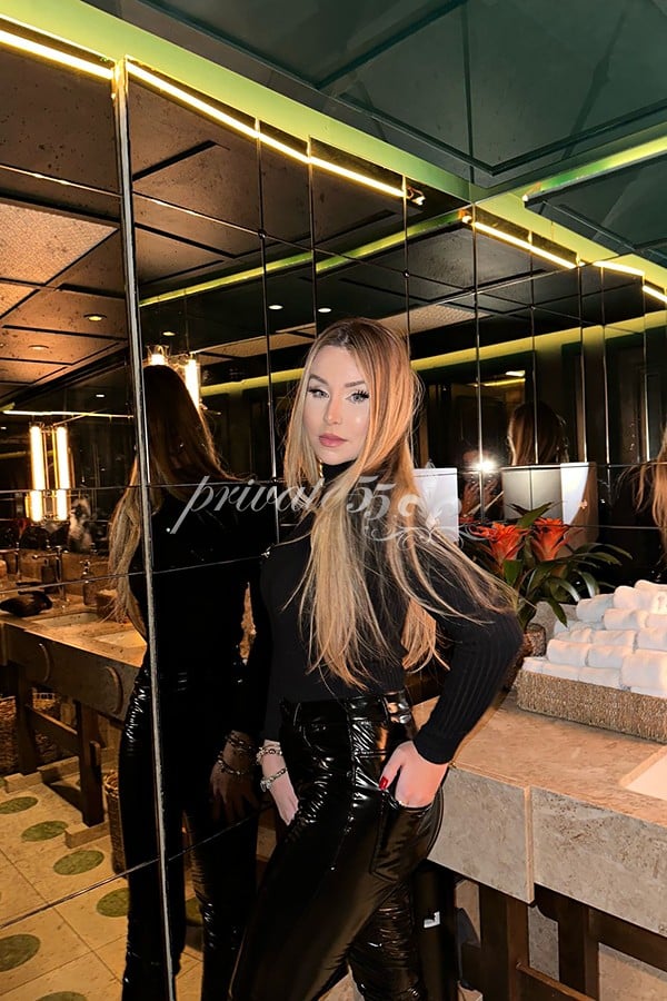 Beatriz Nunes - Acompanhante de Luxo em Rio de Janeiro