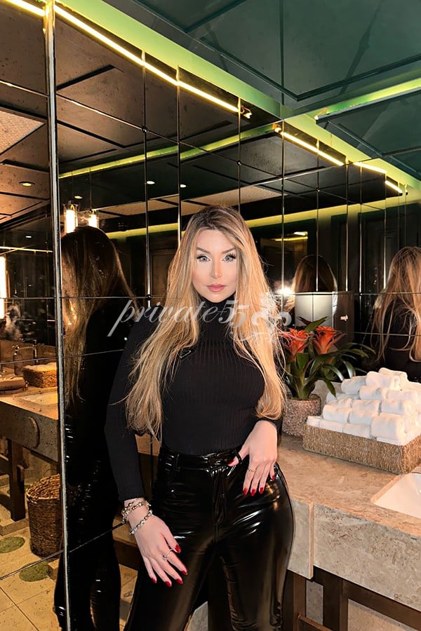 Beatriz Nunes - Garota de Programa em Rio de Janeiro