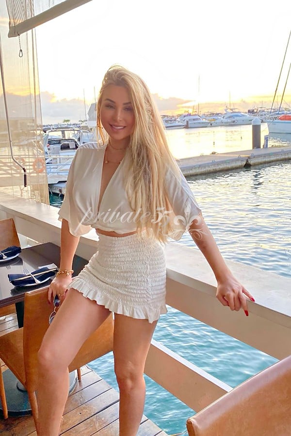 Beatriz Nunes - Acompanhante de Luxo em Rio de Janeiro