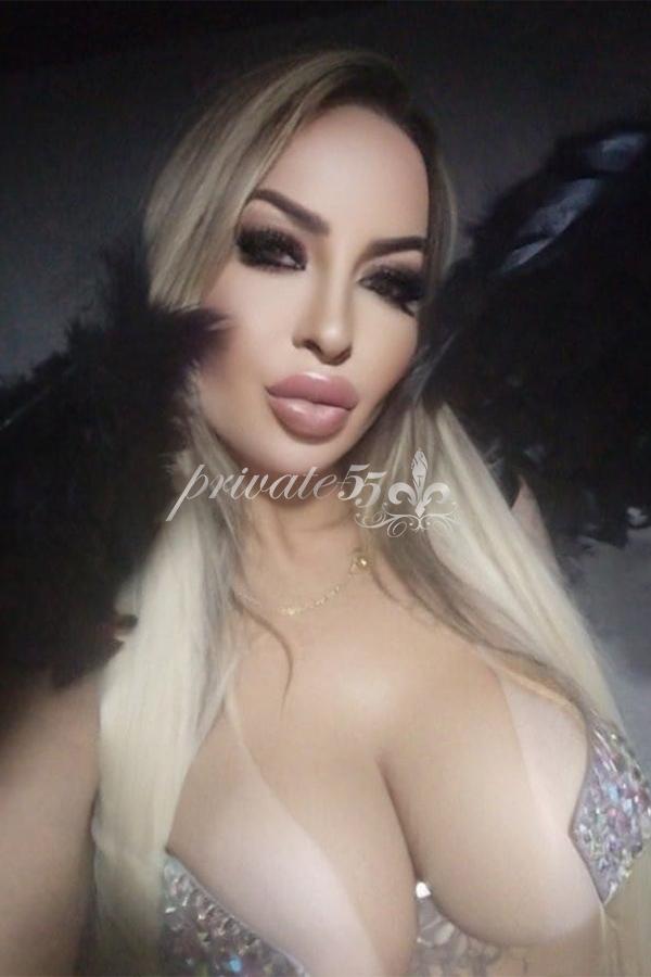 Fernanda Morais - Acompanhante Verificada em Porto Alegre