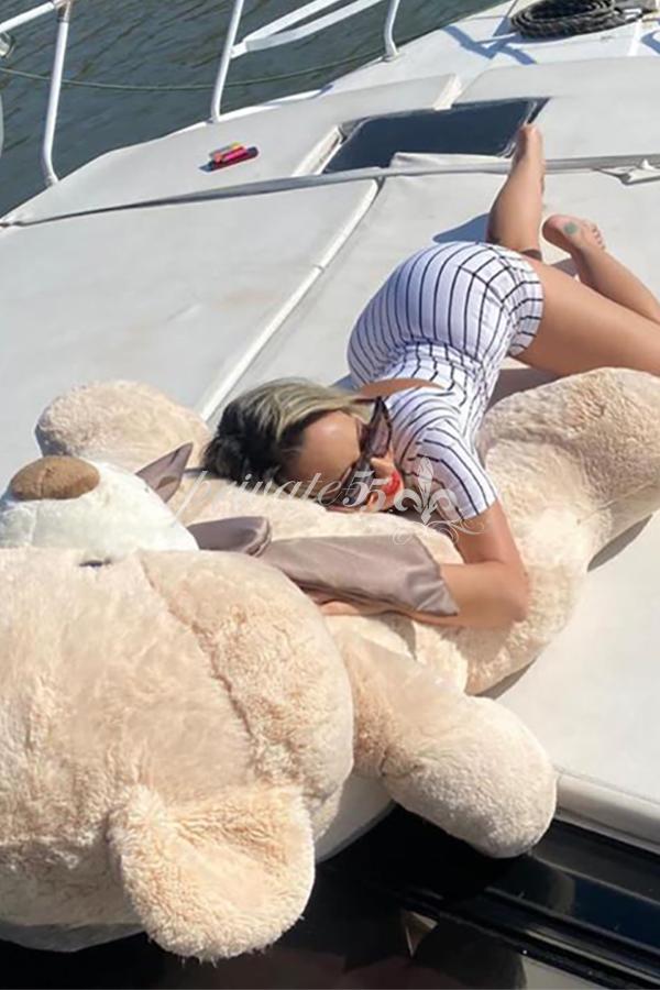 Fernanda Morais - Garota de Programa em Porto Alegre