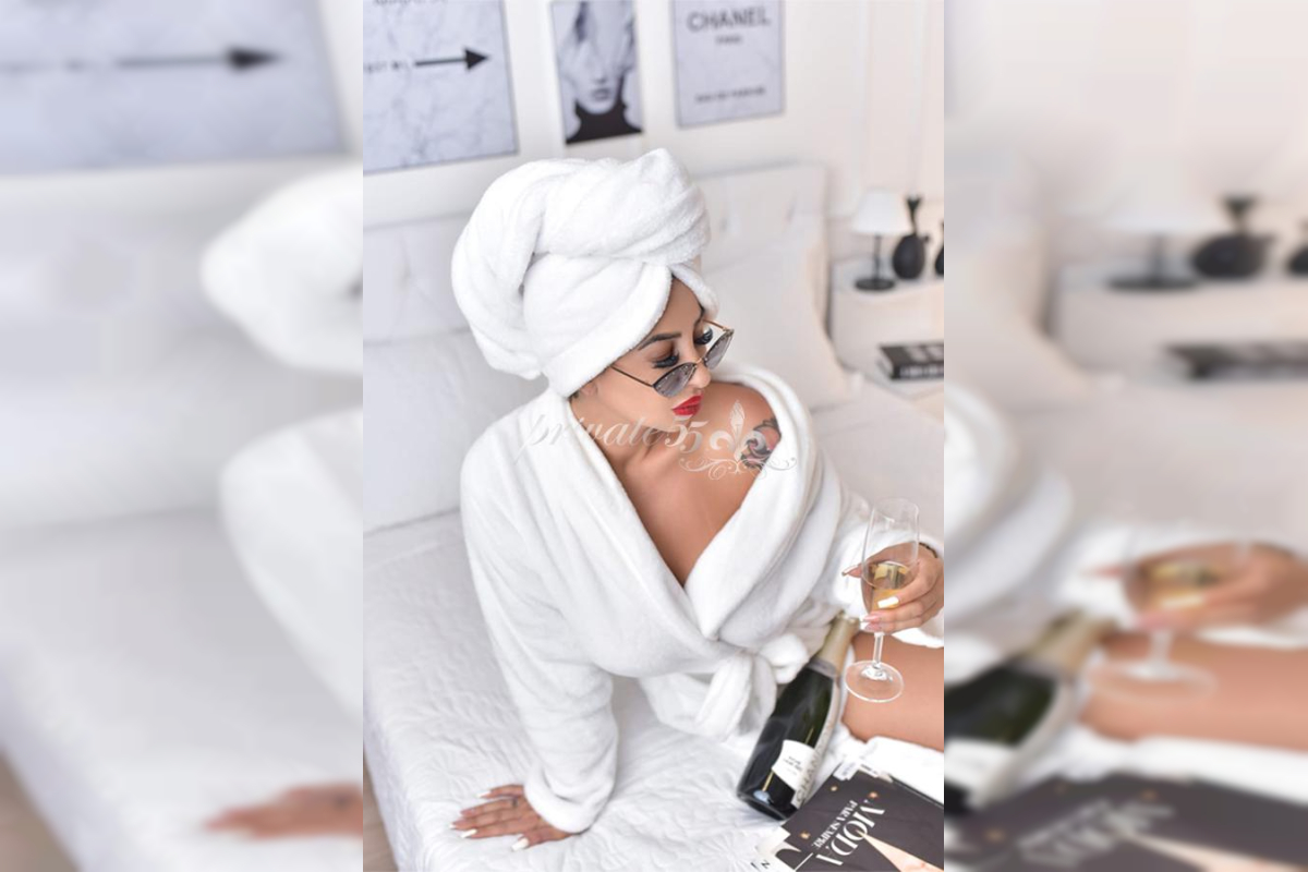 Fernanda Morais - Garota de Programa em Porto Alegre