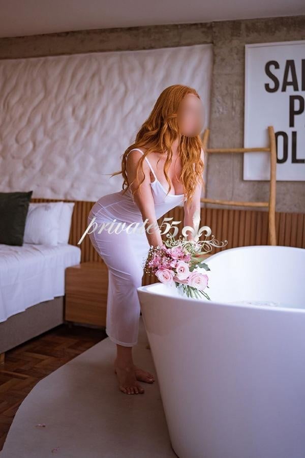 Katherine Oliveira - Garota de Programa em São Paulo