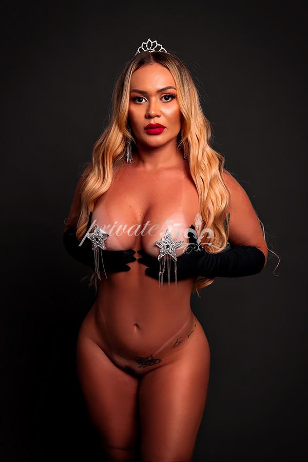 Cacau Gucci - Garota de Programa em Florianópolis