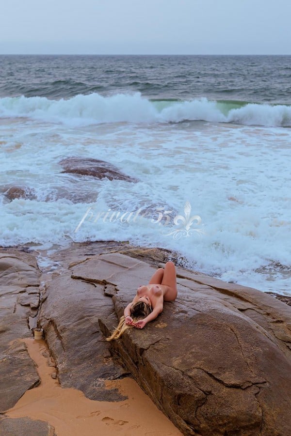 Cacau Gucci - Acompanhante Verificada em Florianópolis