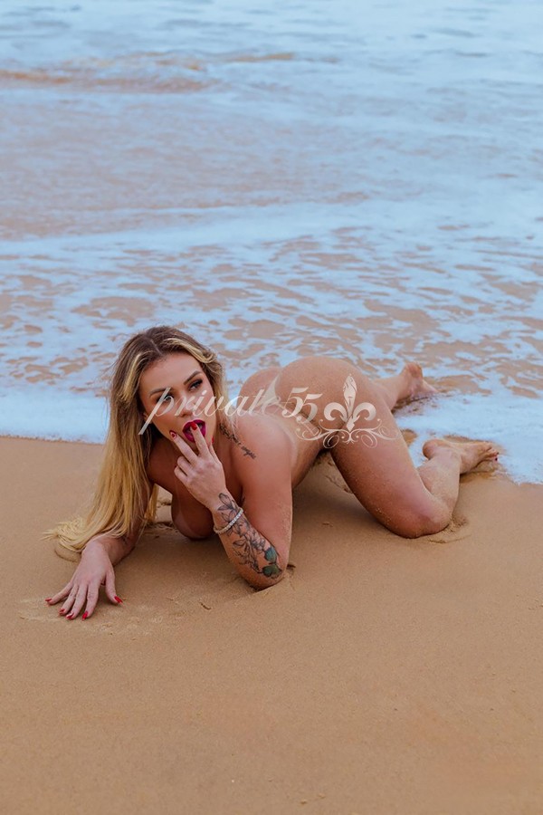 Cacau Gucci - Garota de Programa em Florianópolis