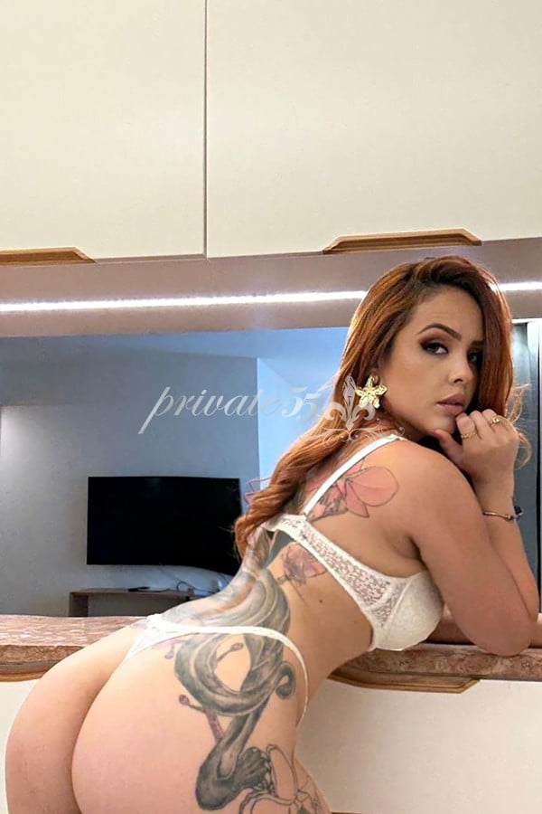 Foto 15 de Maya Mello