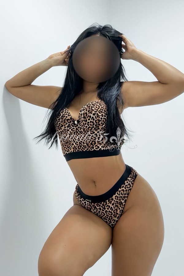 Foto 2 de Lana Azevedo