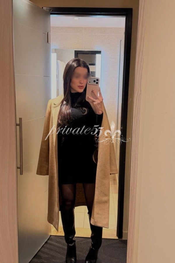 Liz Amaral - Acompanhante em São Paulo