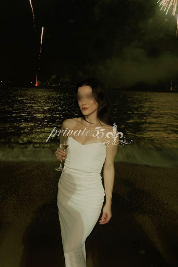 Liz Amaral - Garota de Programa em São Paulo