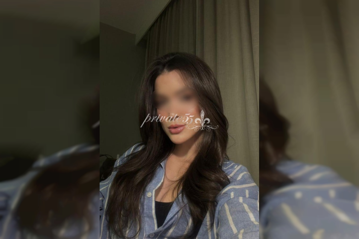 Liz Amaral - Garota de Programa em São Paulo