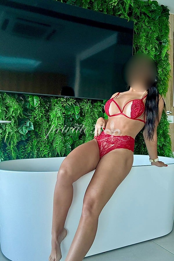 Foto 4 de Maju Goulart