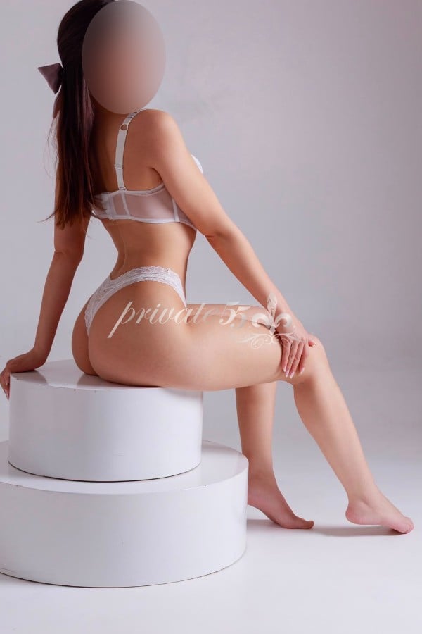 Camila Aveline - Garota de Programa em Porto Alegre