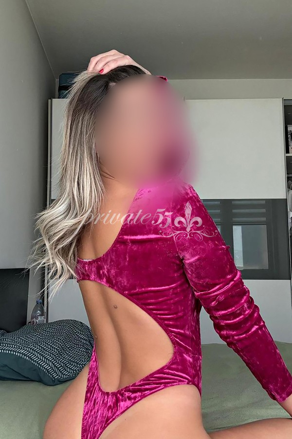 Marcela Lins - Acompanhante de Luxo em São Paulo