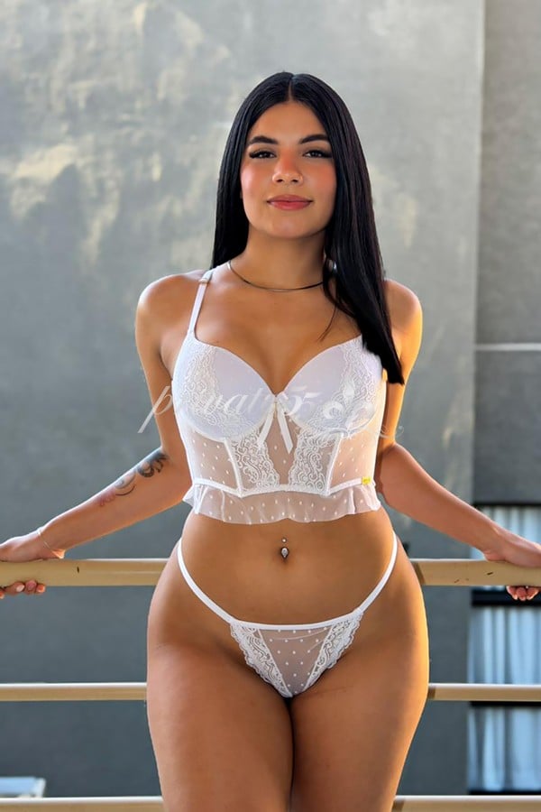 Dandara  Gonzalez - Acompanhante de Luxo em Curitiba